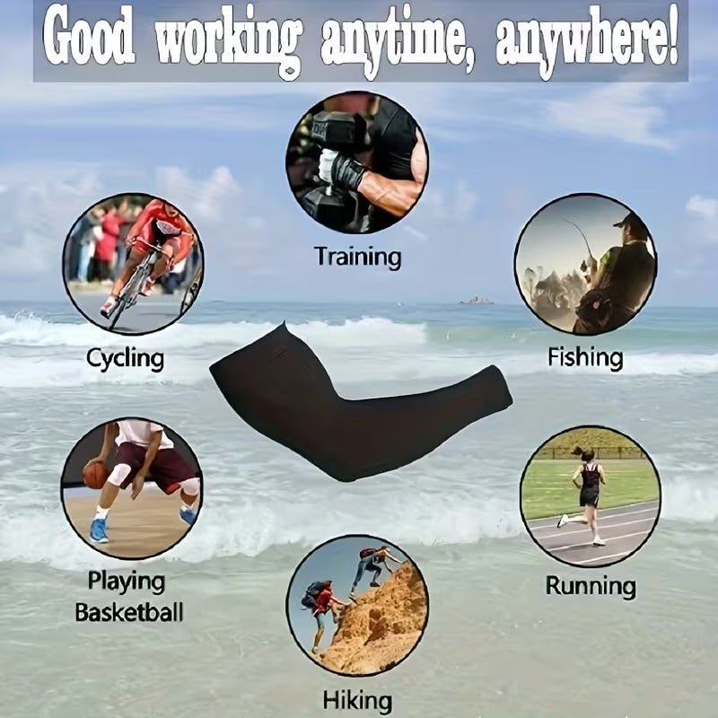Cooling arm sleeves - Buy Dukan