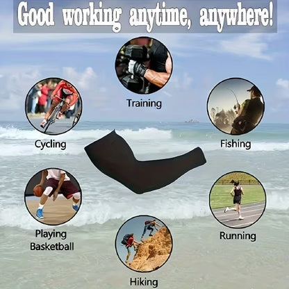 Cooling arm sleeves - Buy Dukan