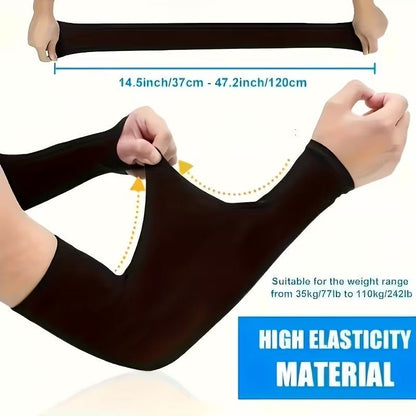 Cooling arm sleeves - Buy Dukan