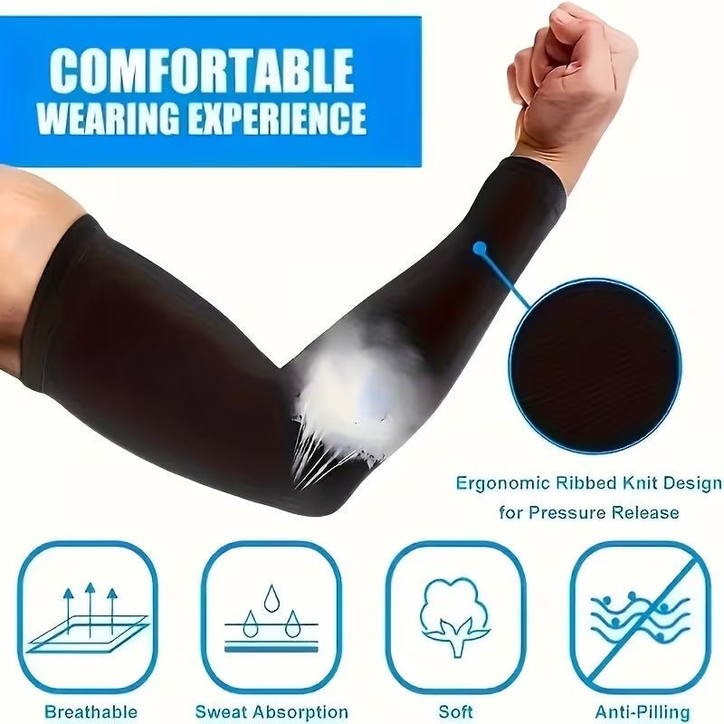 Cooling arm sleeves - Buy Dukan
