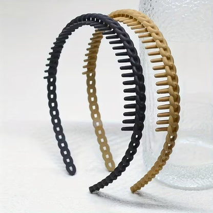 Twist hairband - Buy Dukan
