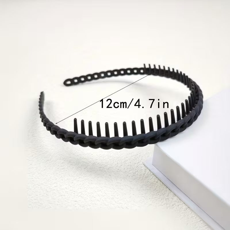 Twist hairband - Buy Dukan