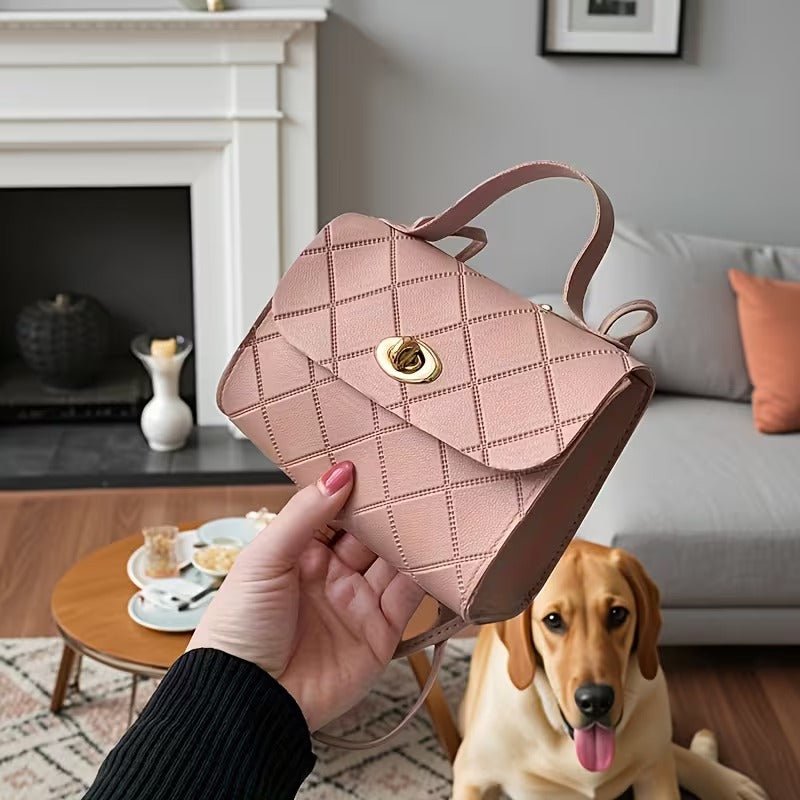 Crossbody women handbag - Buy Dukan