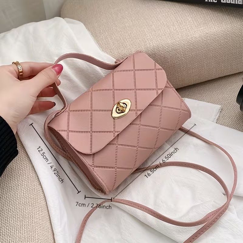 Crossbody women handbag - Buy Dukan