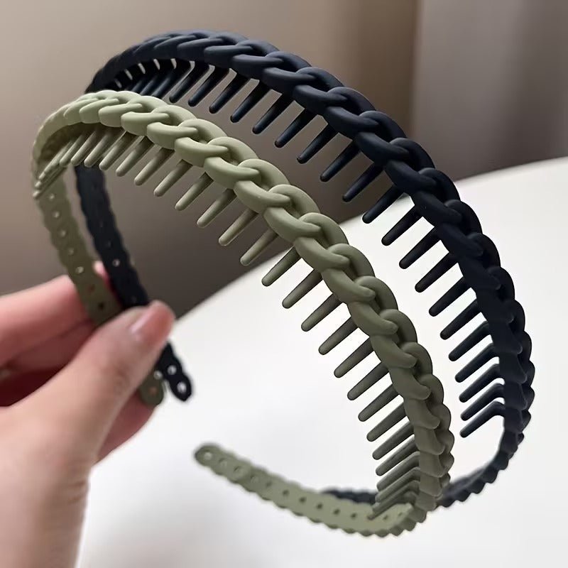 Twist hairband - Buy Dukan