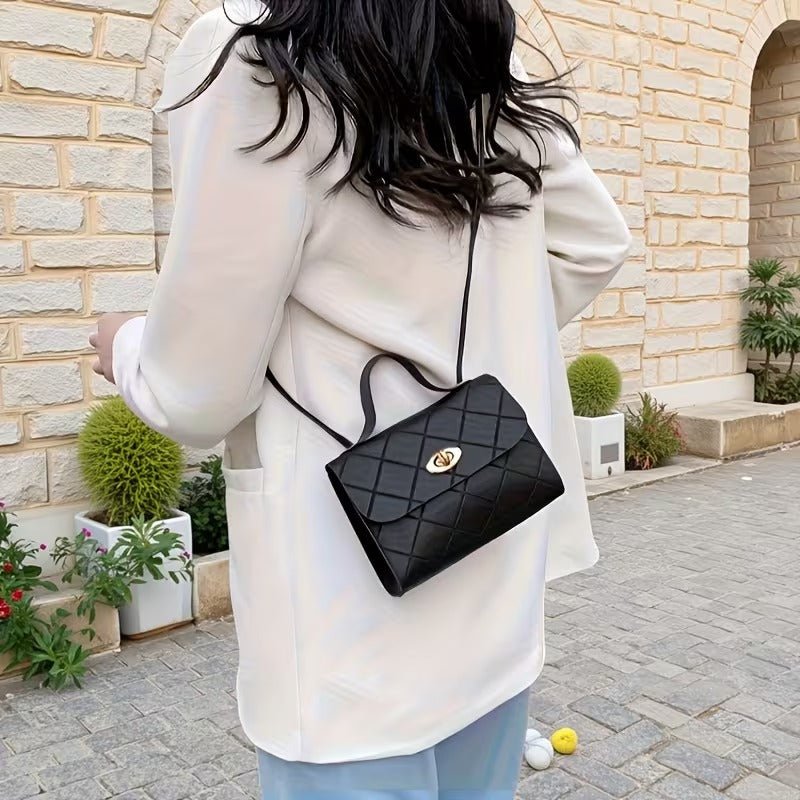 Crossbody women handbag - Buy Dukan
