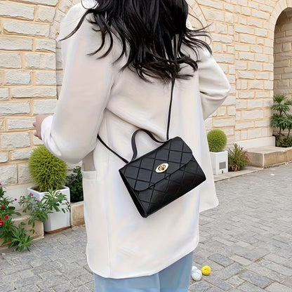 Crossbody women handbag - Buy Dukan