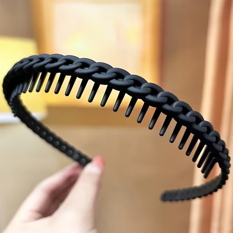 Twist hairband - Buy Dukan