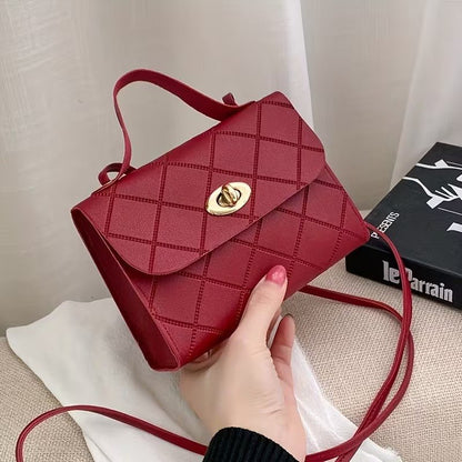 Crossbody women handbag - Buy Dukan