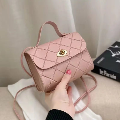 Crossbody women handbag - Buy Dukan