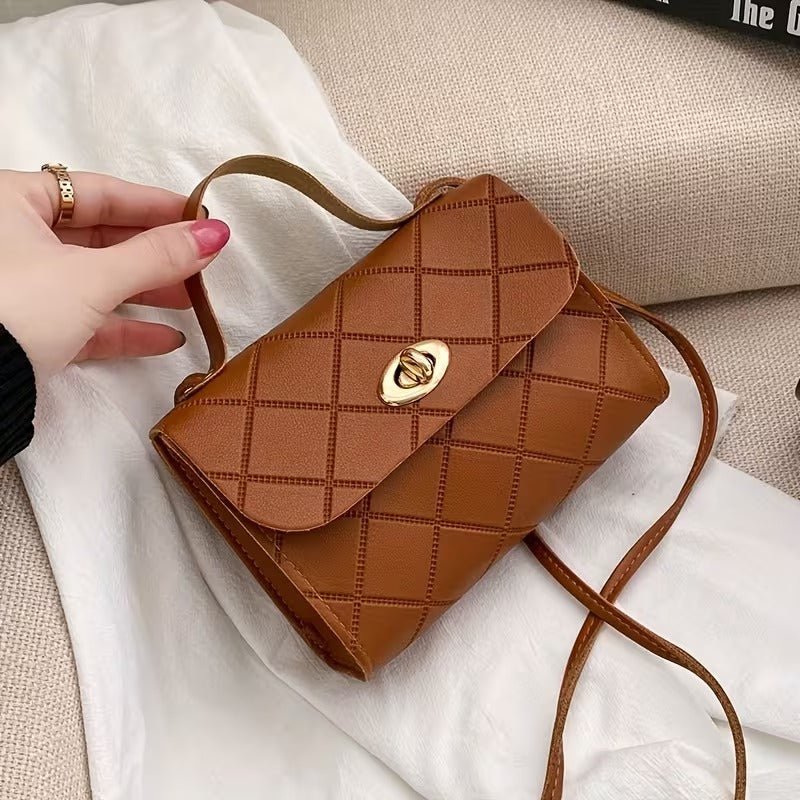 Crossbody women handbag - Buy Dukan