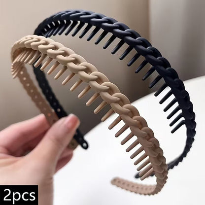 Twist hairband - Buy Dukan